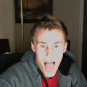 Meet your Posher, Colin